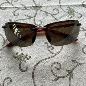 Maui Jim polarized sunglasses